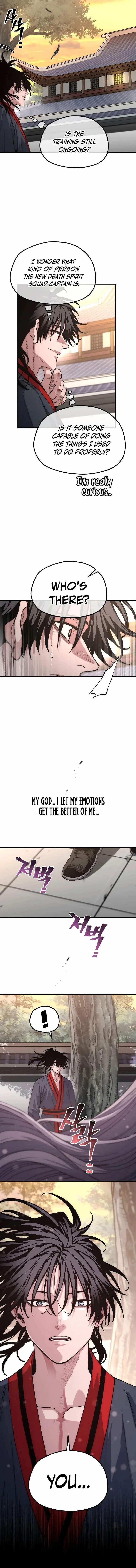Heavenly Demon Cultivation Simulation - Chapter 182 Page 12