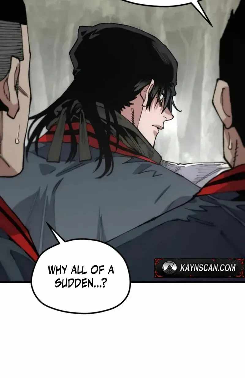 Heavenly Demon Cultivation Simulation - Chapter 185 Page 10