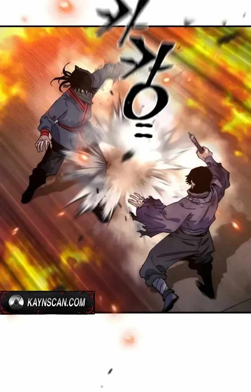 Heavenly Demon Cultivation Simulation - Chapter 185 Page 108
