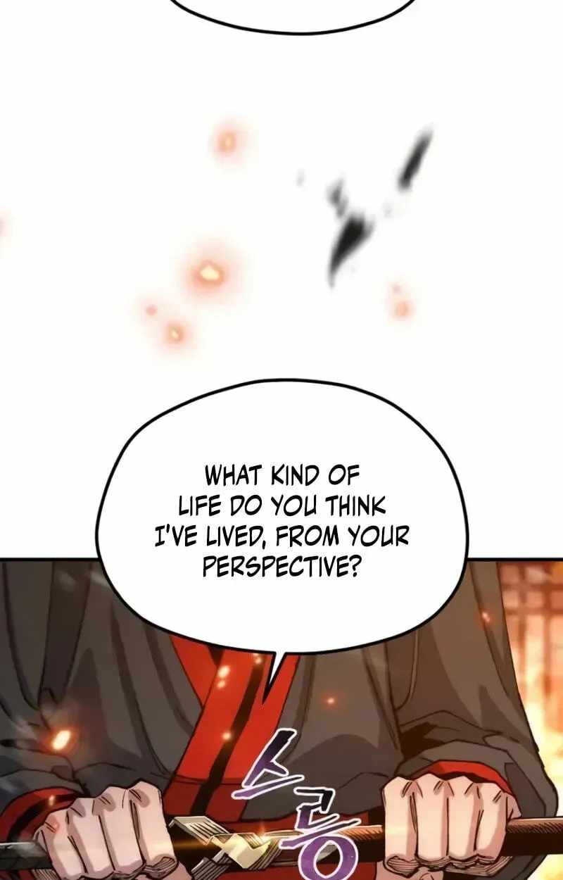 Heavenly Demon Cultivation Simulation - Chapter 185 Page 111