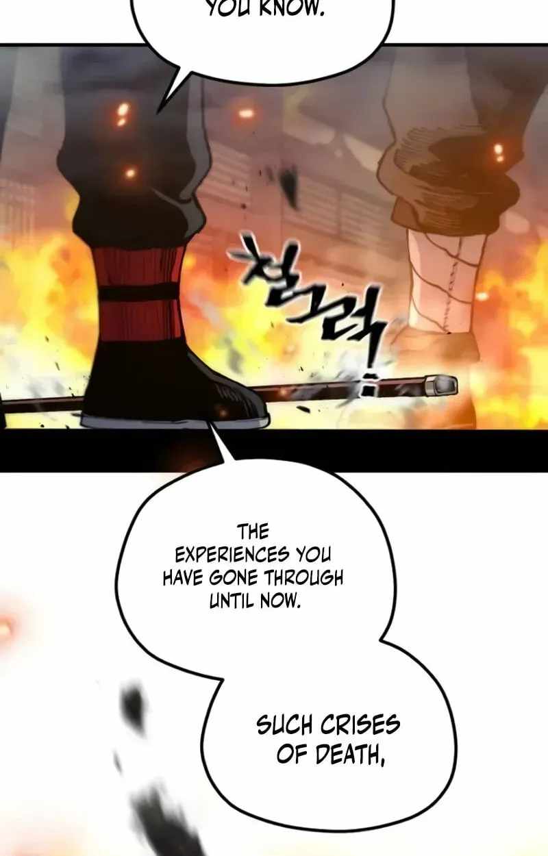 Heavenly Demon Cultivation Simulation - Chapter 185 Page 114