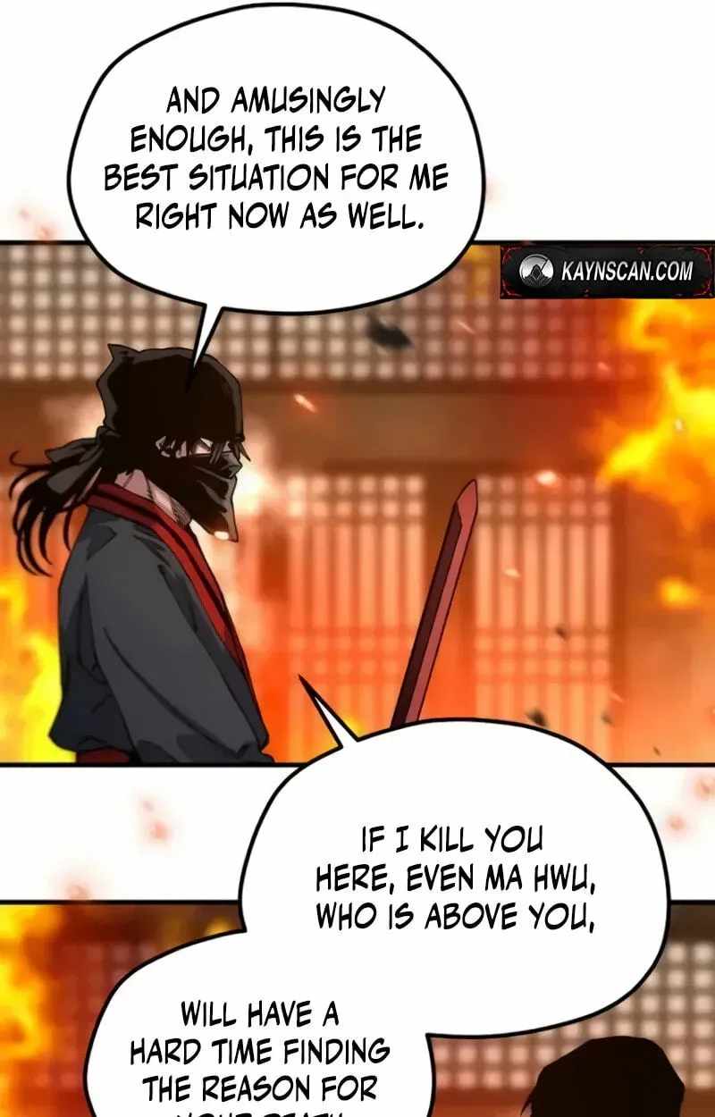 Heavenly Demon Cultivation Simulation - Chapter 185 Page 119