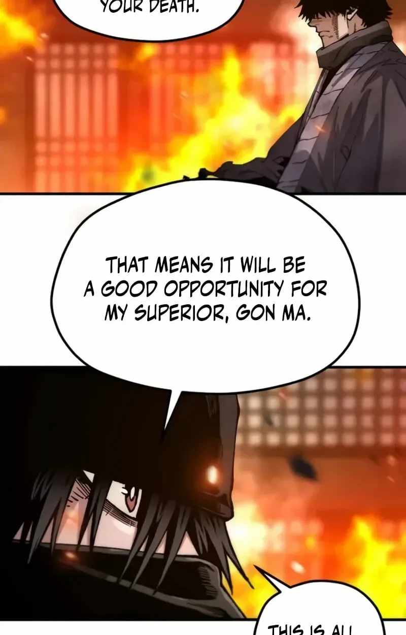 Heavenly Demon Cultivation Simulation - Chapter 185 Page 120