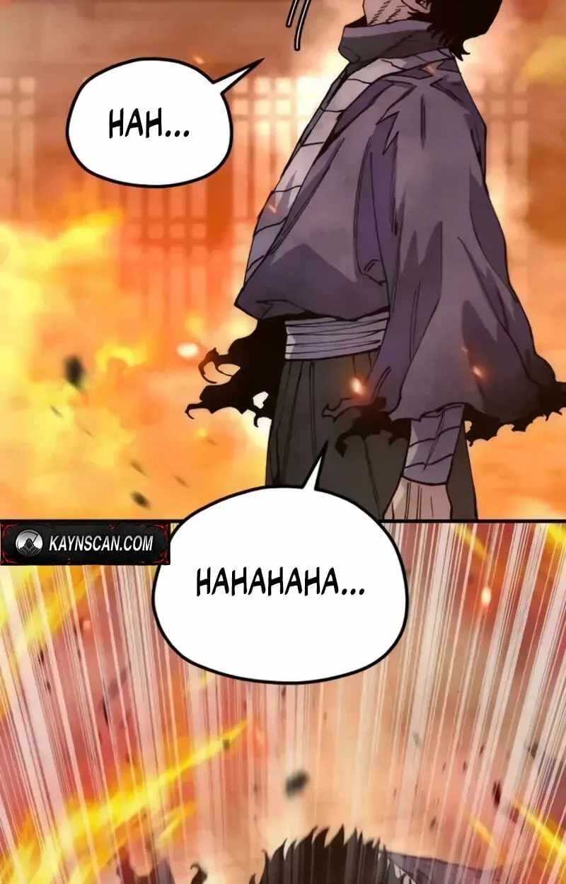 Heavenly Demon Cultivation Simulation - Chapter 185 Page 123