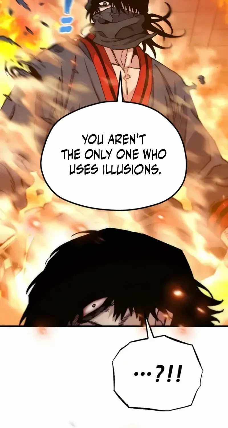 Heavenly Demon Cultivation Simulation - Chapter 185 Page 138
