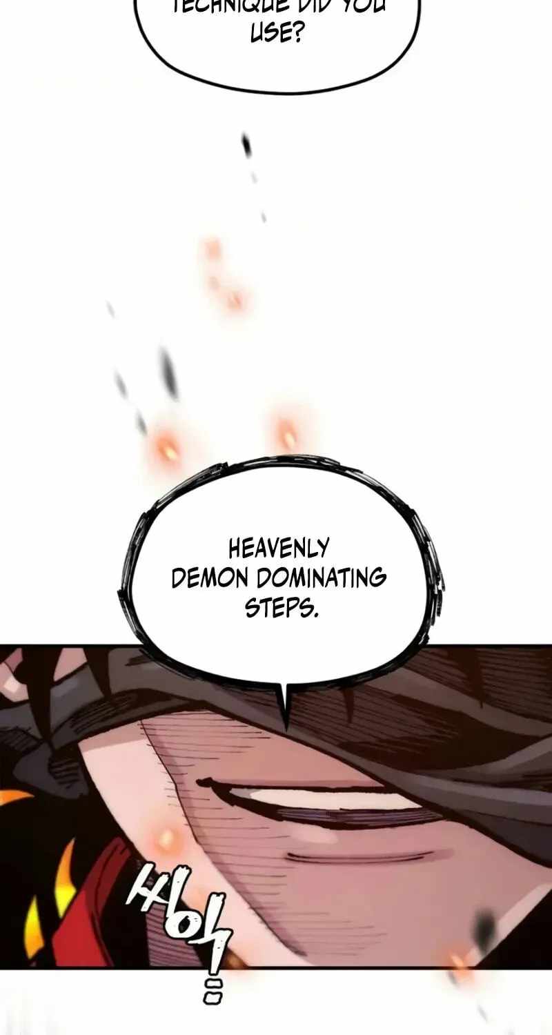 Heavenly Demon Cultivation Simulation - Chapter 185 Page 142