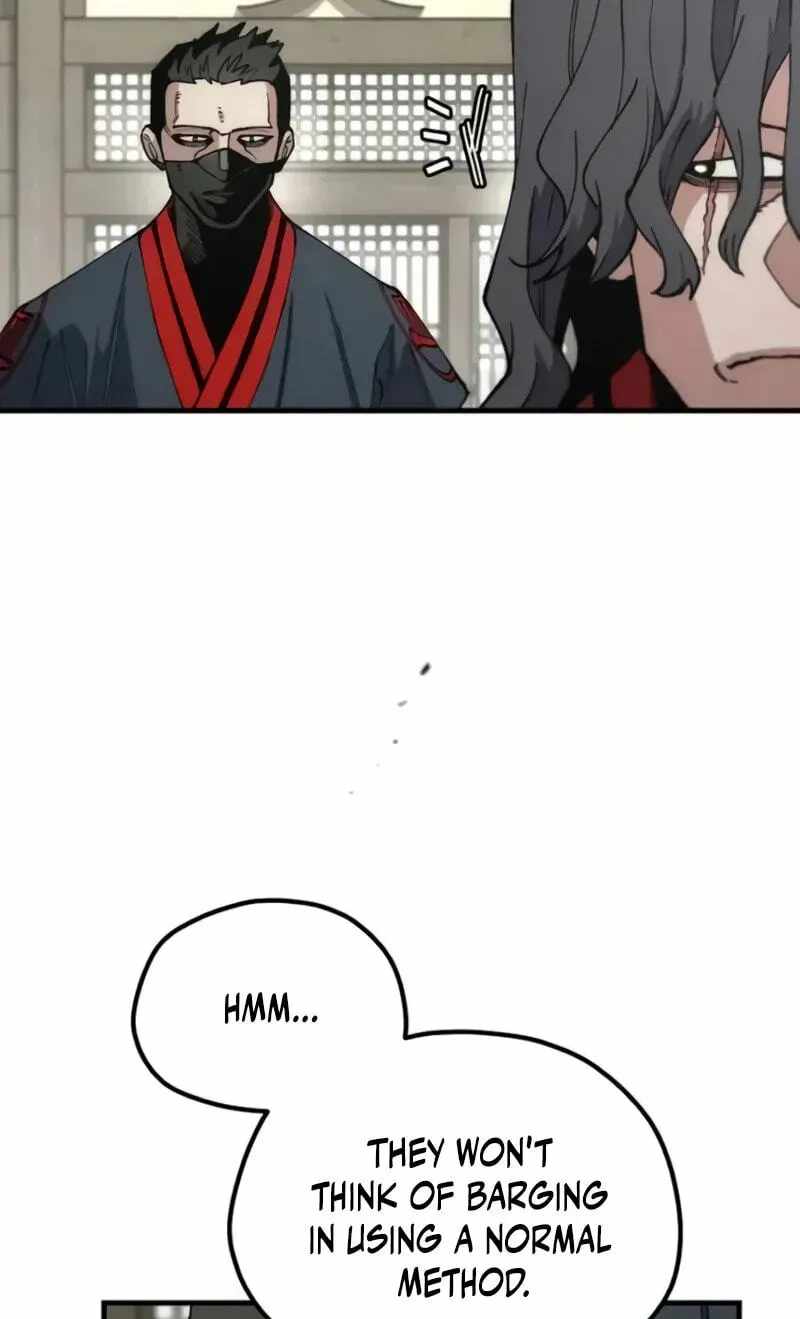 Heavenly Demon Cultivation Simulation - Chapter 185 Page 21