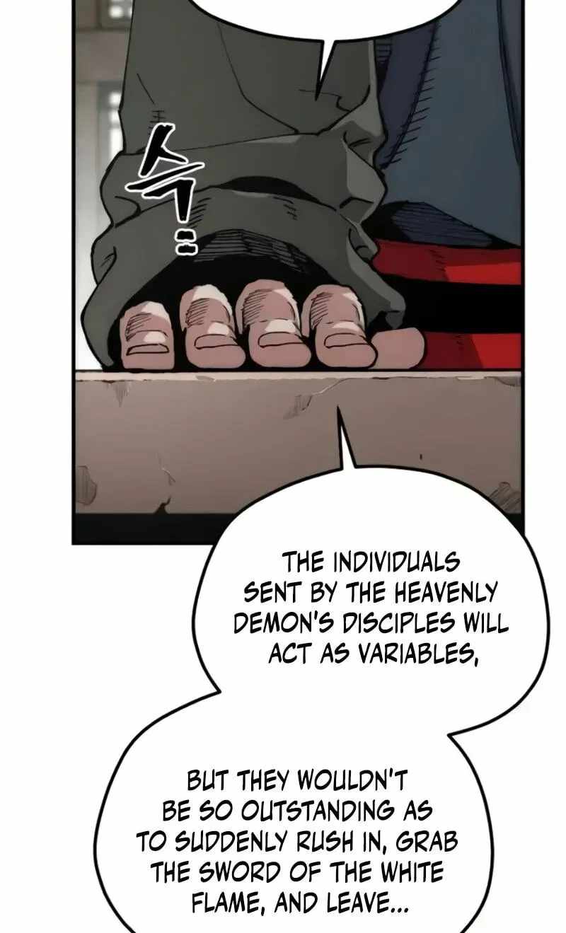 Heavenly Demon Cultivation Simulation - Chapter 185 Page 22