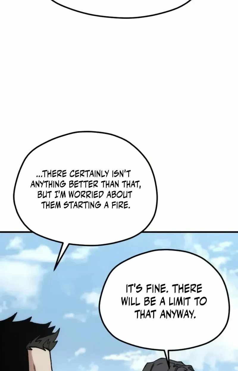 Heavenly Demon Cultivation Simulation - Chapter 185 Page 25