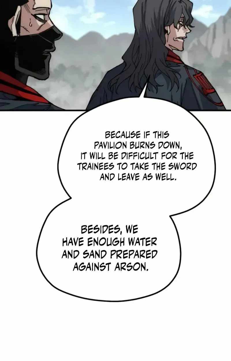 Heavenly Demon Cultivation Simulation - Chapter 185 Page 26