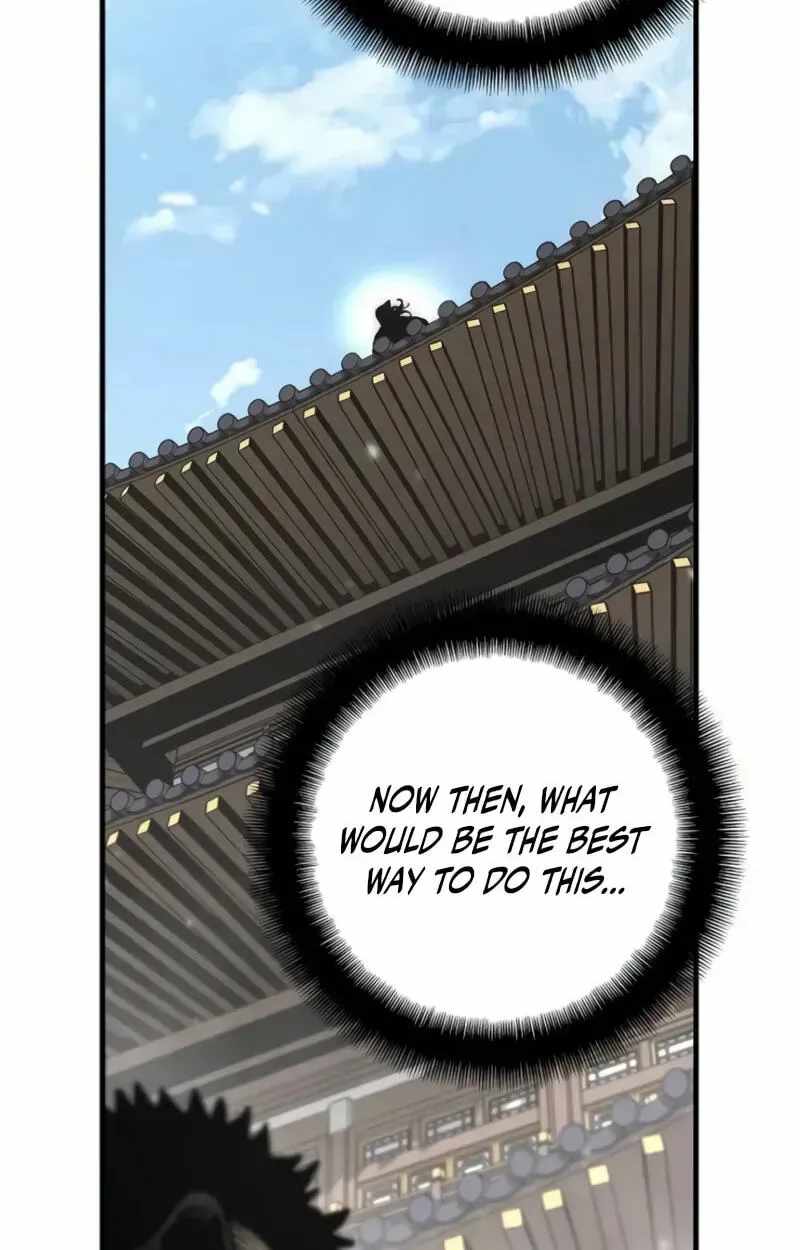 Heavenly Demon Cultivation Simulation - Chapter 185 Page 34