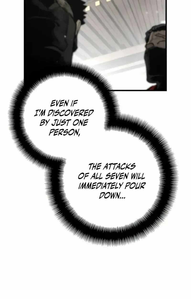 Heavenly Demon Cultivation Simulation - Chapter 185 Page 35
