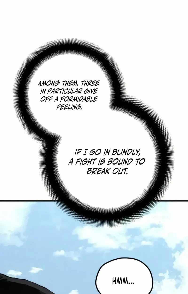 Heavenly Demon Cultivation Simulation - Chapter 185 Page 36