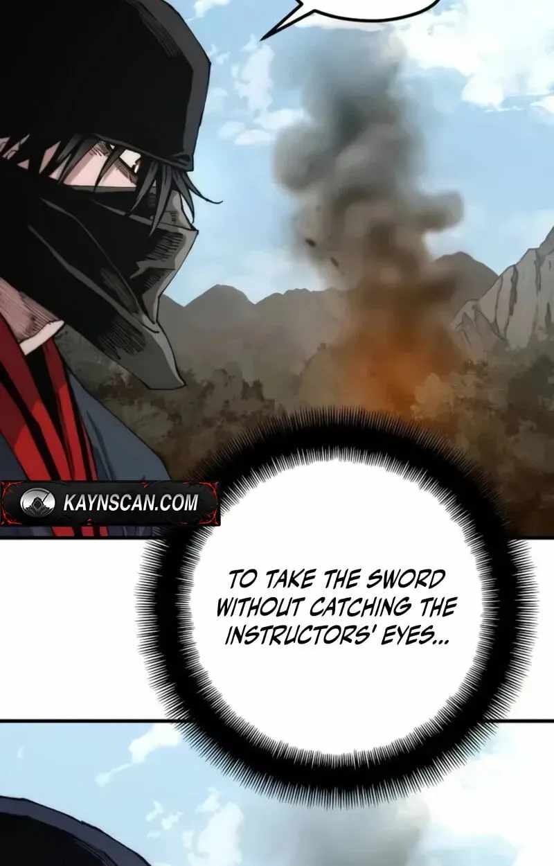 Heavenly Demon Cultivation Simulation - Chapter 185 Page 37