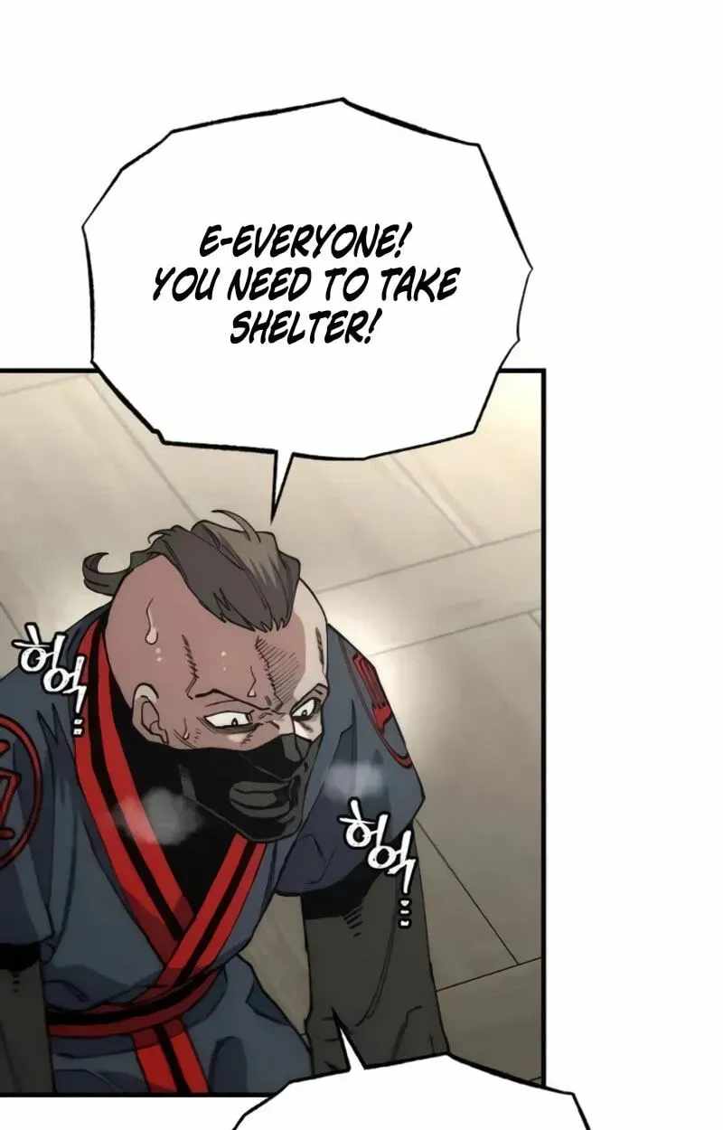 Heavenly Demon Cultivation Simulation - Chapter 185 Page 42