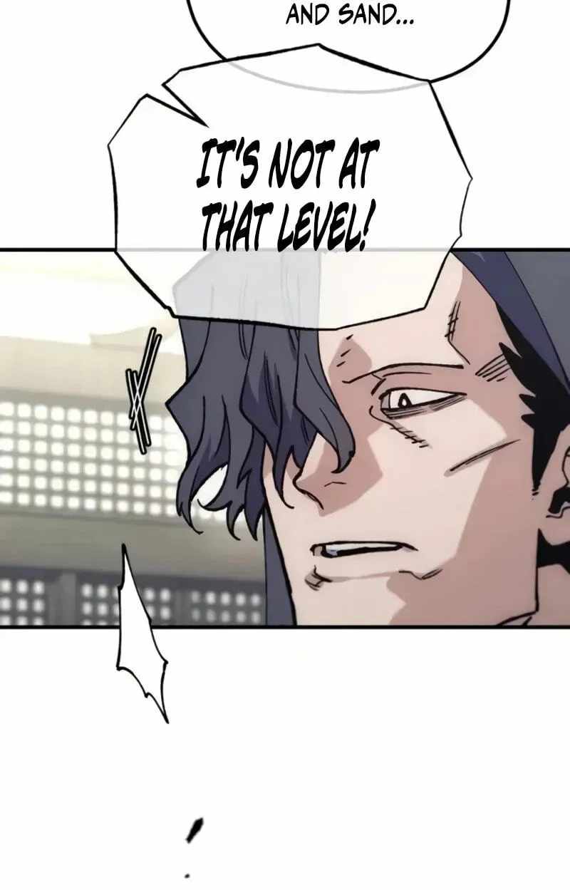Heavenly Demon Cultivation Simulation - Chapter 185 Page 44
