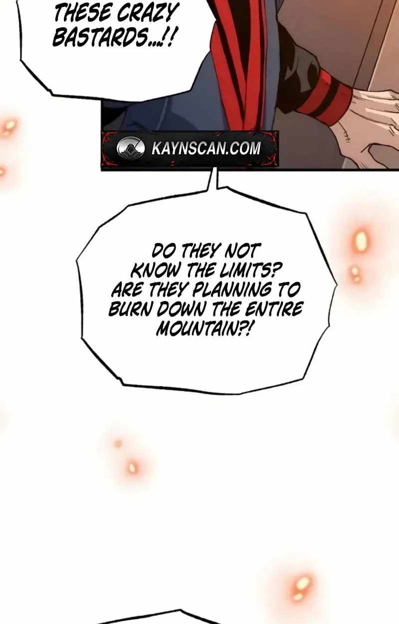 Heavenly Demon Cultivation Simulation - Chapter 185 Page 50