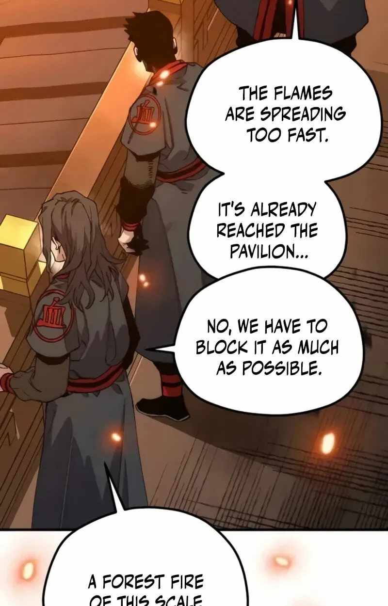 Heavenly Demon Cultivation Simulation - Chapter 185 Page 52