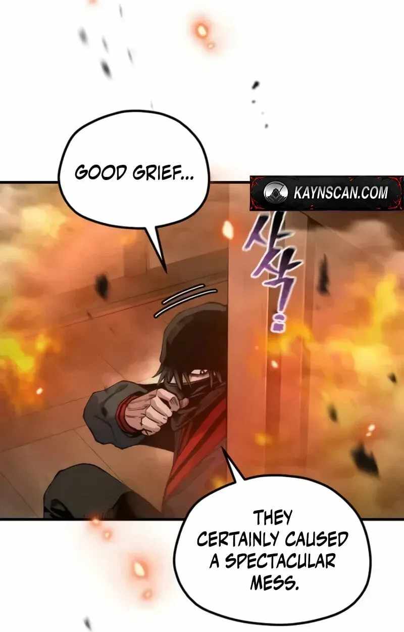 Heavenly Demon Cultivation Simulation - Chapter 185 Page 60