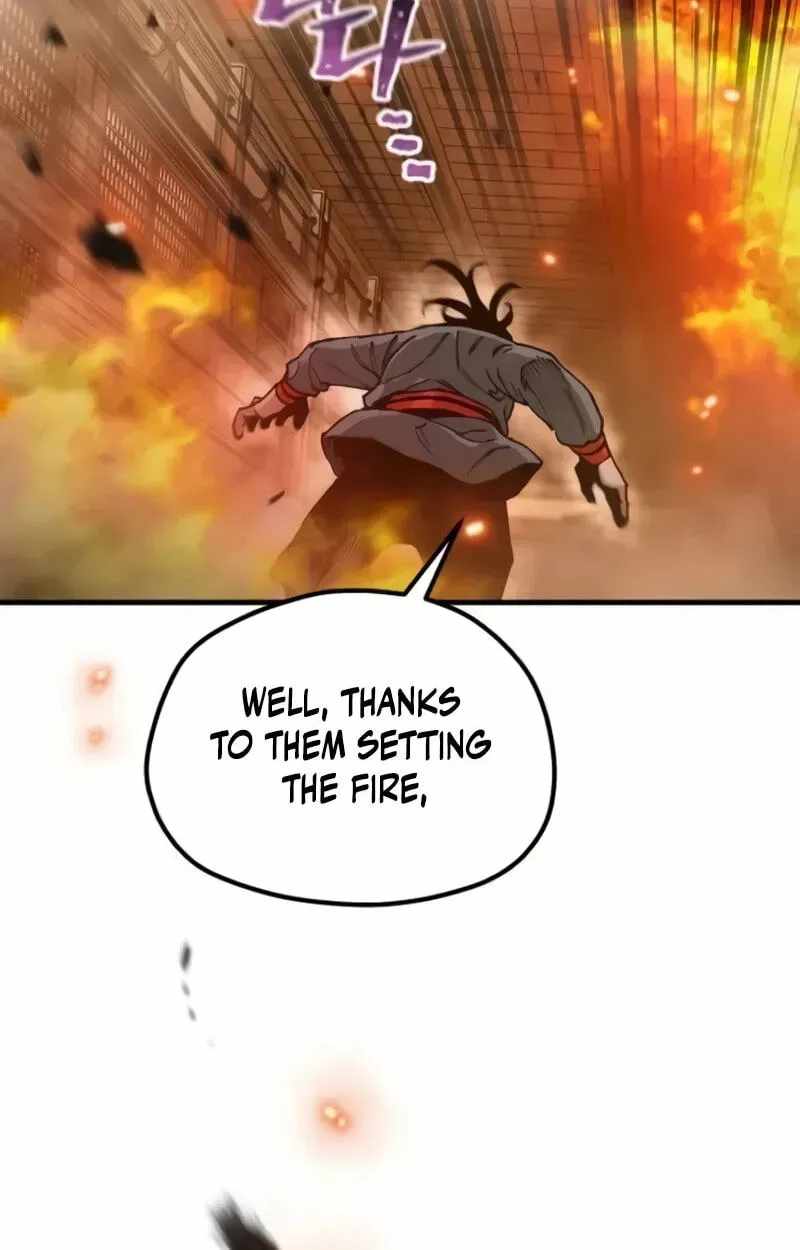 Heavenly Demon Cultivation Simulation - Chapter 185 Page 63