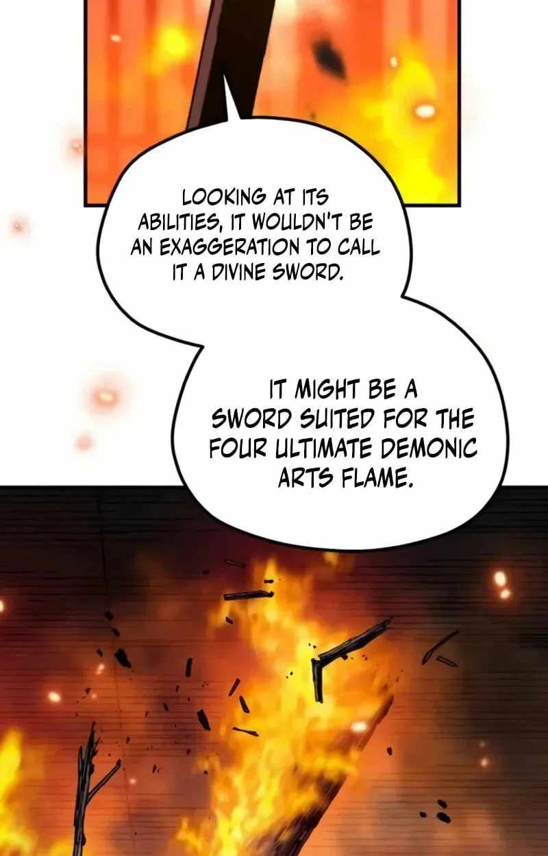 Heavenly Demon Cultivation Simulation - Chapter 185 Page 72