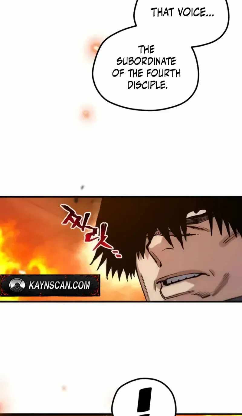 Heavenly Demon Cultivation Simulation - Chapter 185 Page 79