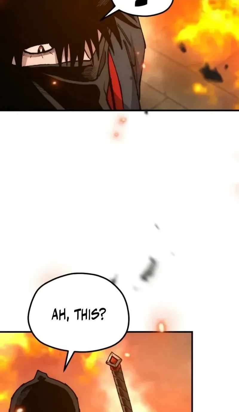 Heavenly Demon Cultivation Simulation - Chapter 185 Page 80