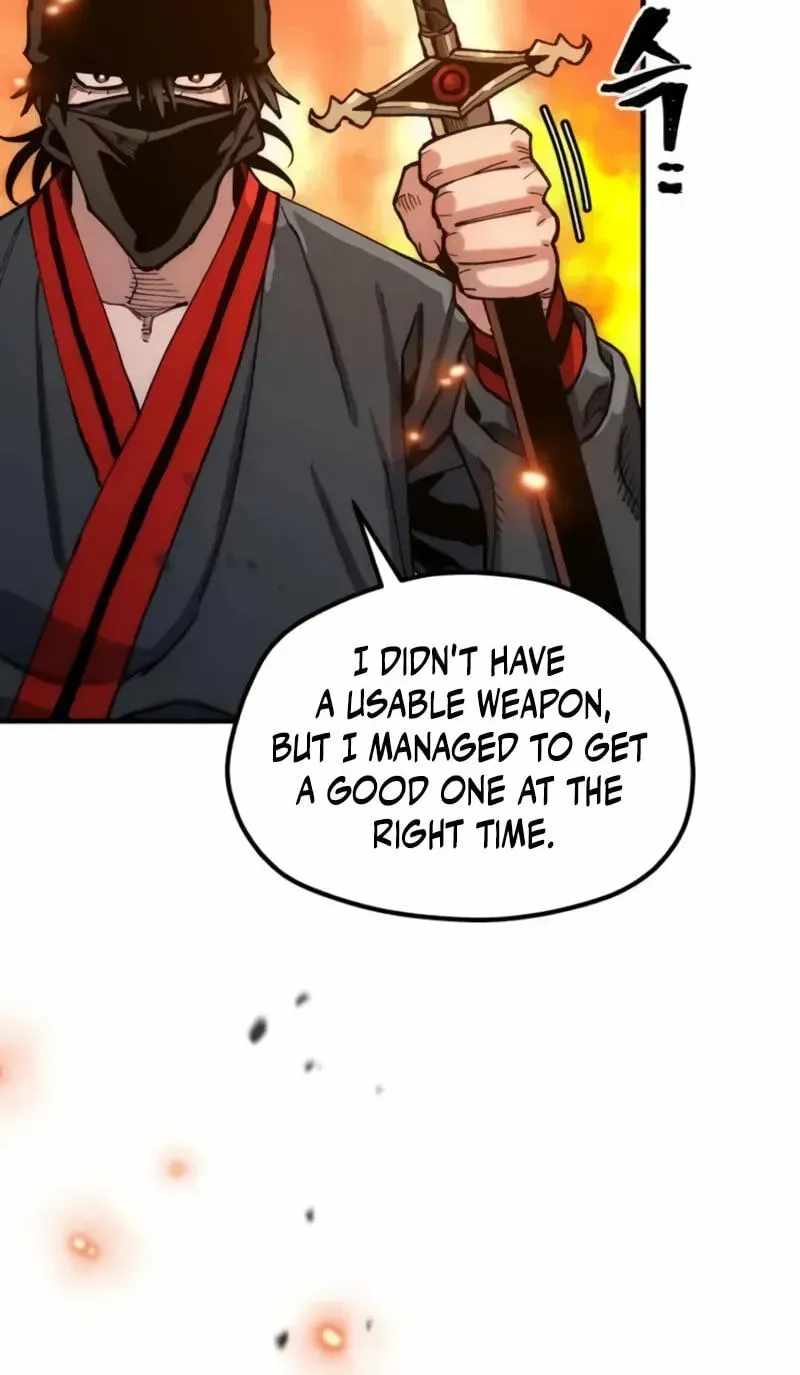 Heavenly Demon Cultivation Simulation - Chapter 185 Page 81