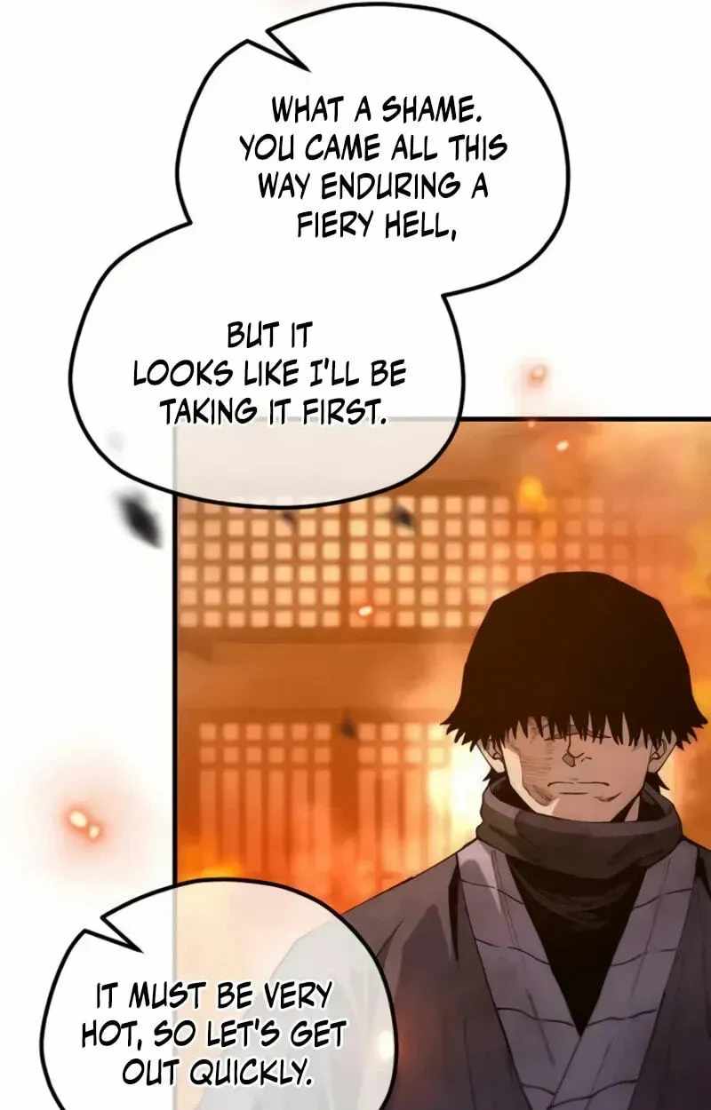 Heavenly Demon Cultivation Simulation - Chapter 185 Page 82