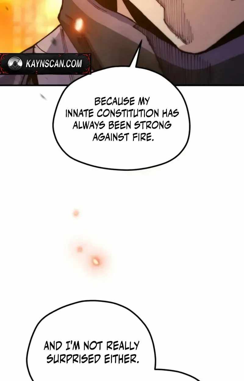 Heavenly Demon Cultivation Simulation - Chapter 185 Page 84