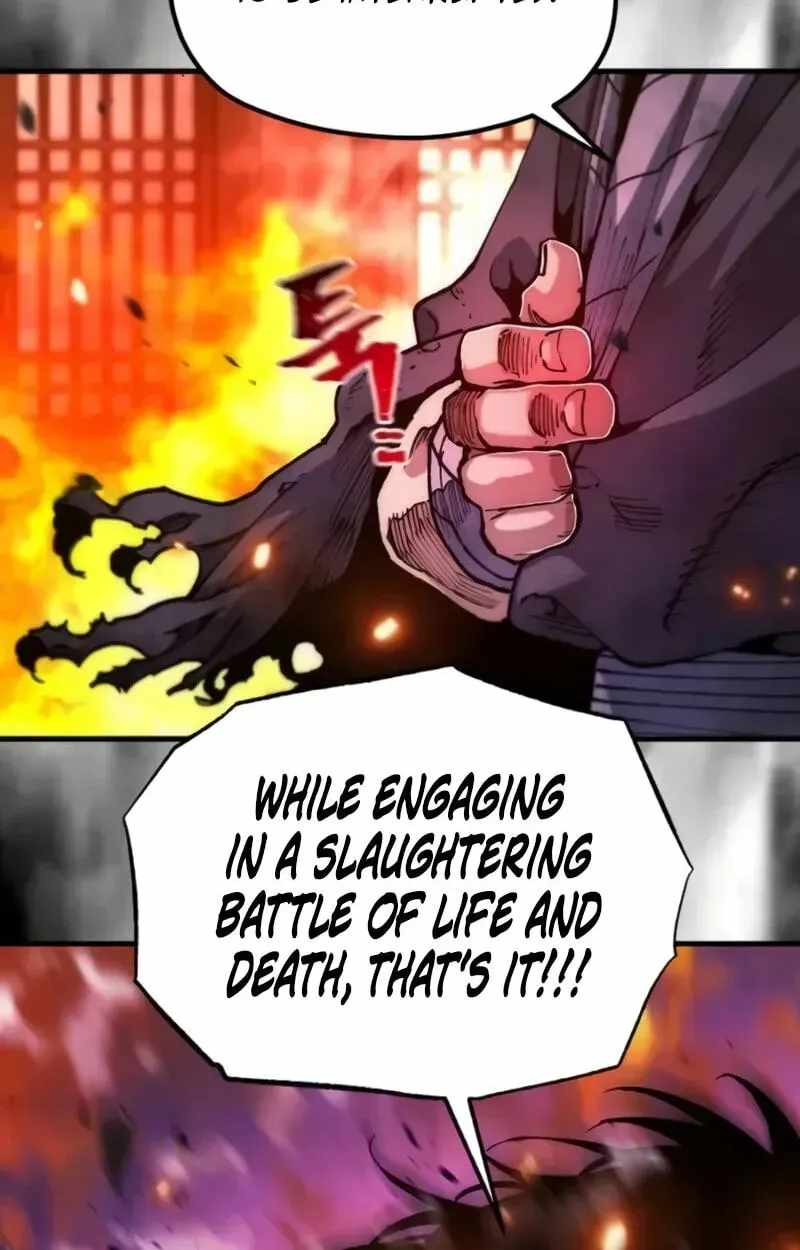 Heavenly Demon Cultivation Simulation - Chapter 185 Page 87