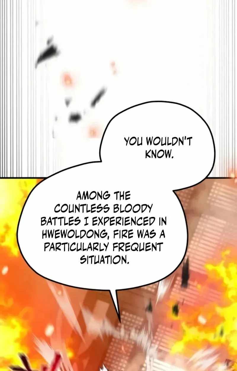 Heavenly Demon Cultivation Simulation - Chapter 185 Page 95