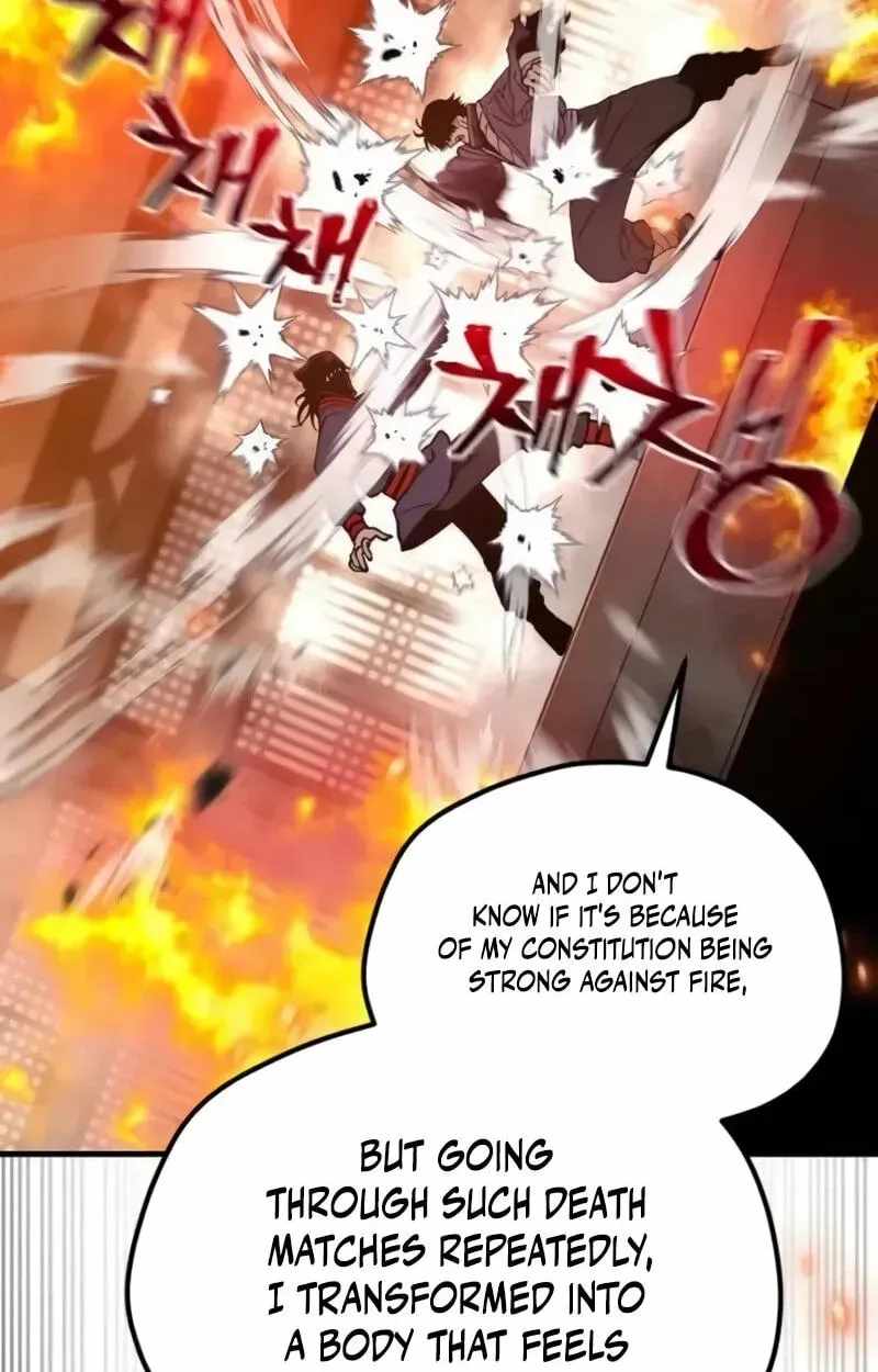 Heavenly Demon Cultivation Simulation - Chapter 185 Page 96