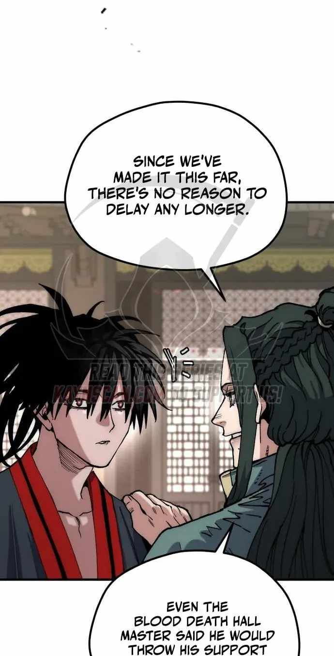 Heavenly Demon Cultivation Simulation - Chapter 189 Page 1