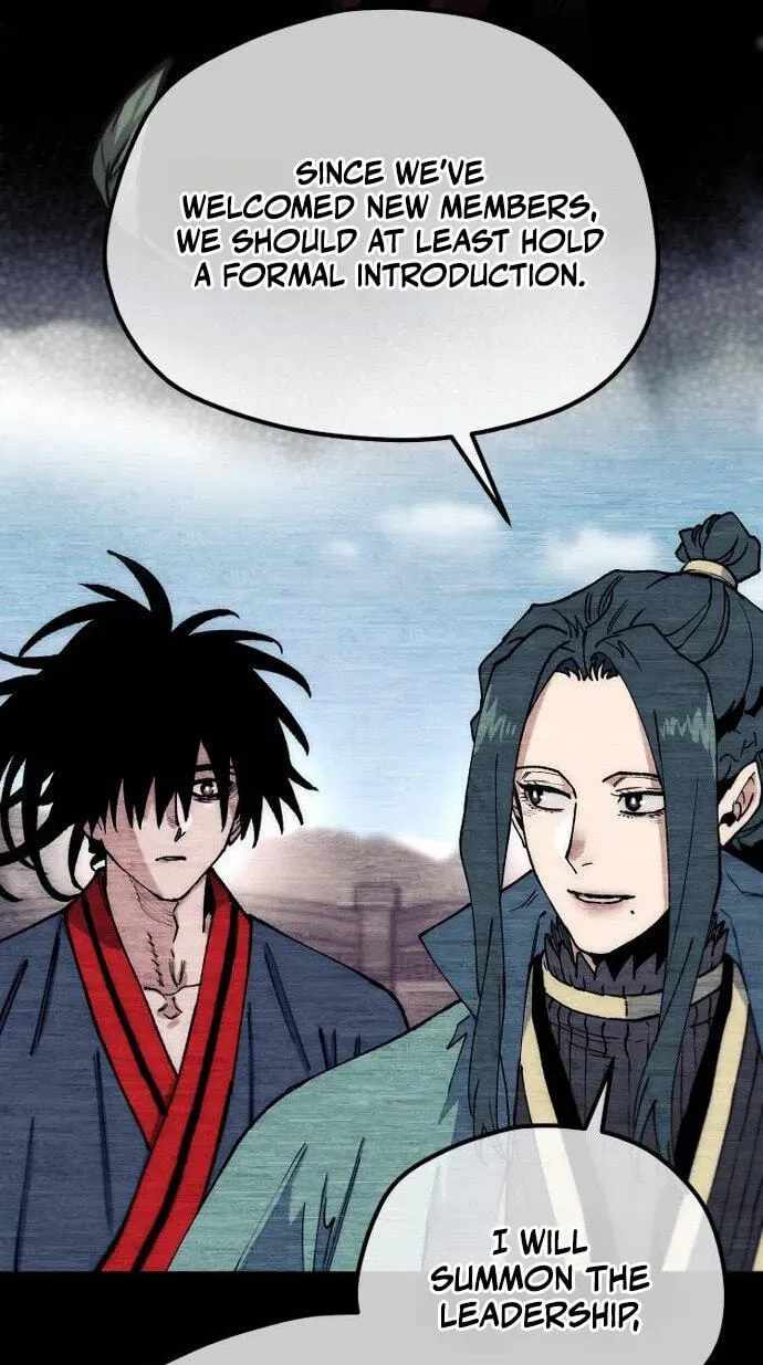 Heavenly Demon Cultivation Simulation - Chapter 189 Page 106