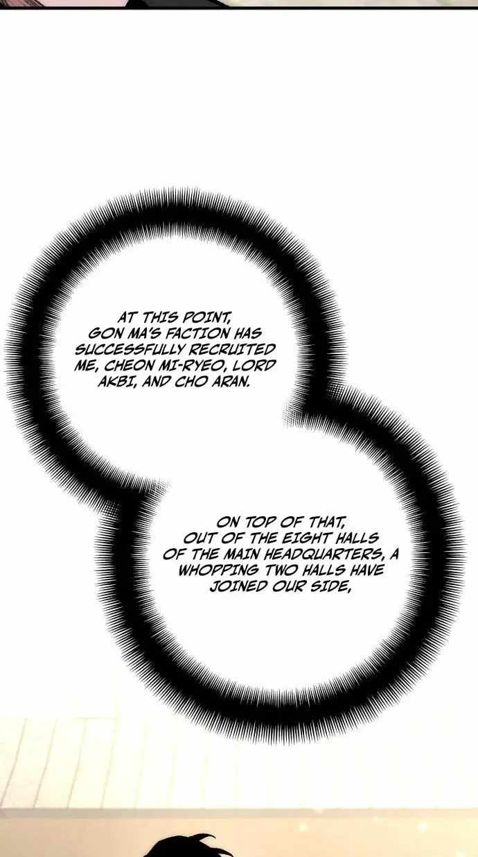 Heavenly Demon Cultivation Simulation - Chapter 189 Page 108