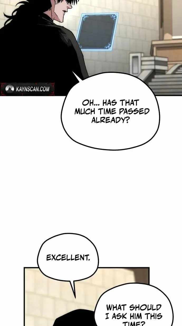 Heavenly Demon Cultivation Simulation - Chapter 189 Page 112