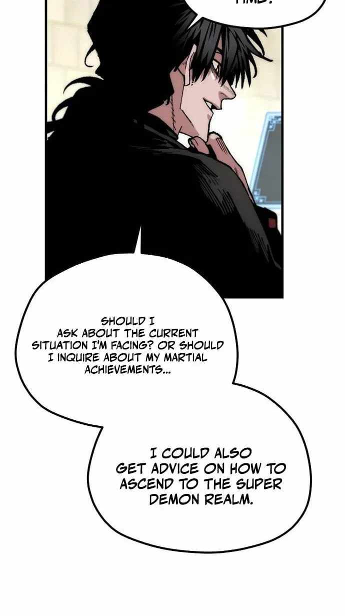 Heavenly Demon Cultivation Simulation - Chapter 189 Page 113