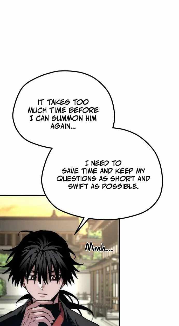 Heavenly Demon Cultivation Simulation - Chapter 189 Page 114