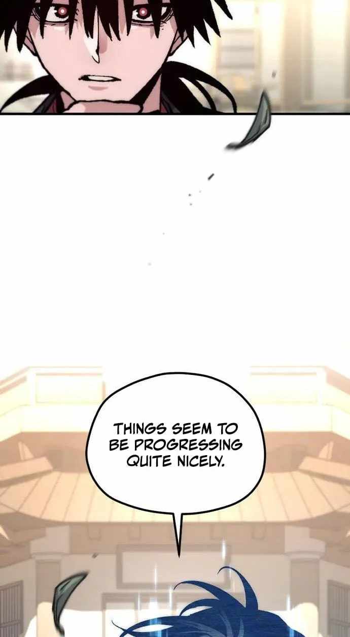 Heavenly Demon Cultivation Simulation - Chapter 189 Page 118