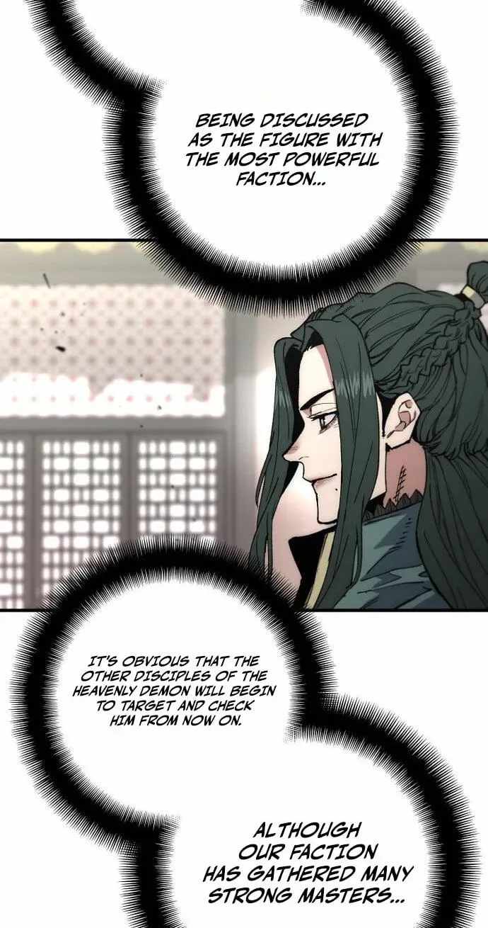 Heavenly Demon Cultivation Simulation - Chapter 189 Page 16