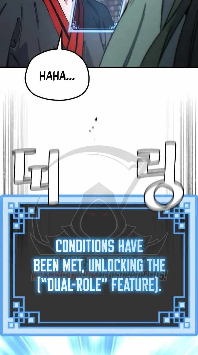 Heavenly Demon Cultivation Simulation - Chapter 189 Page 21