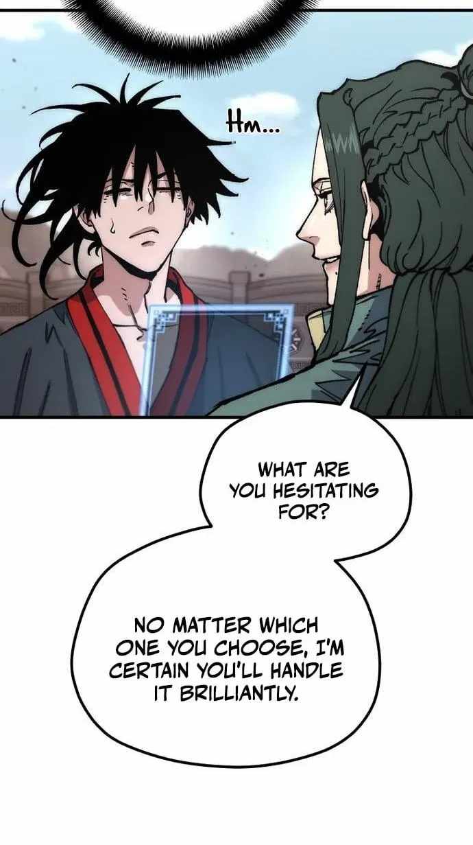 Heavenly Demon Cultivation Simulation - Chapter 189 Page 27