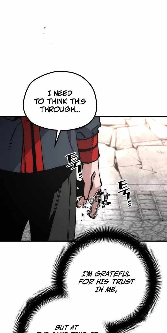 Heavenly Demon Cultivation Simulation - Chapter 189 Page 28