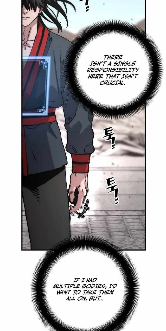 Heavenly Demon Cultivation Simulation - Chapter 189 Page 30