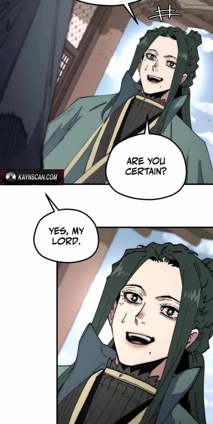 Heavenly Demon Cultivation Simulation - Chapter 189 Page 33