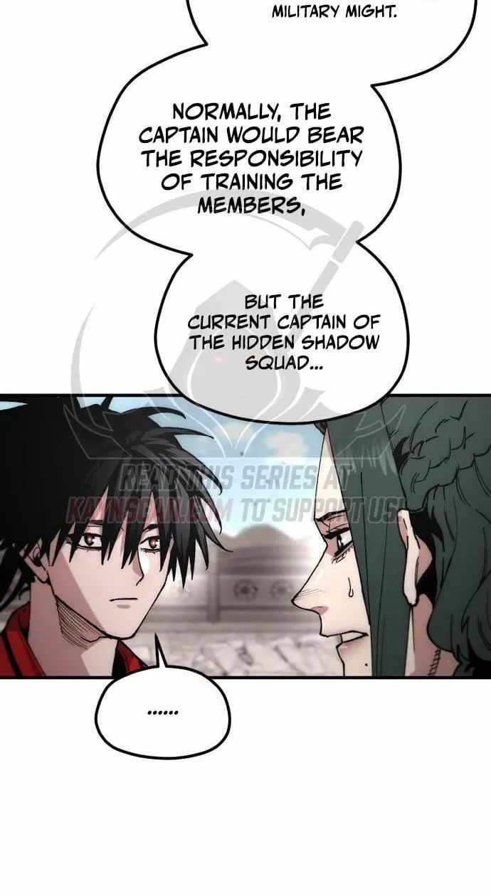 Heavenly Demon Cultivation Simulation - Chapter 189 Page 36