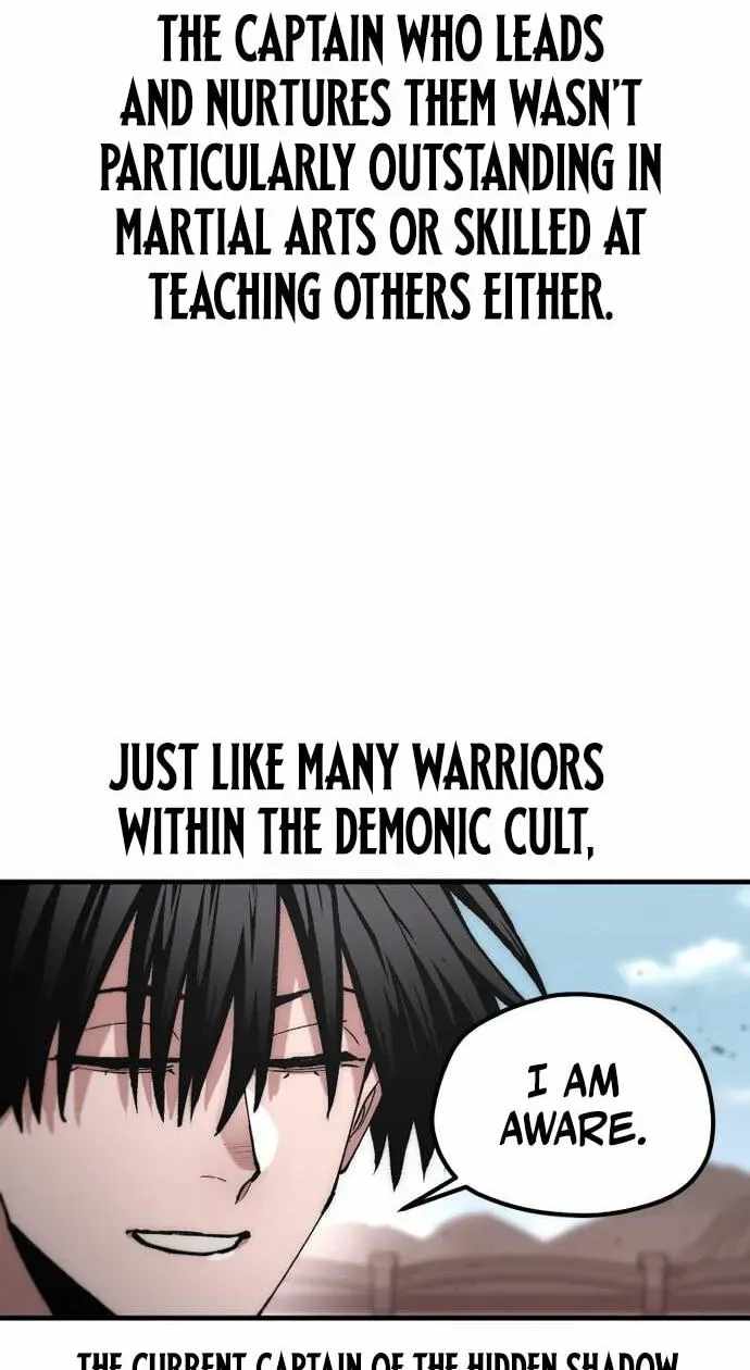 Heavenly Demon Cultivation Simulation - Chapter 189 Page 38