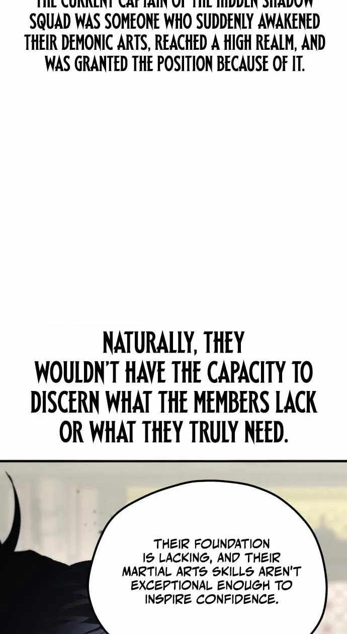 Heavenly Demon Cultivation Simulation - Chapter 189 Page 39