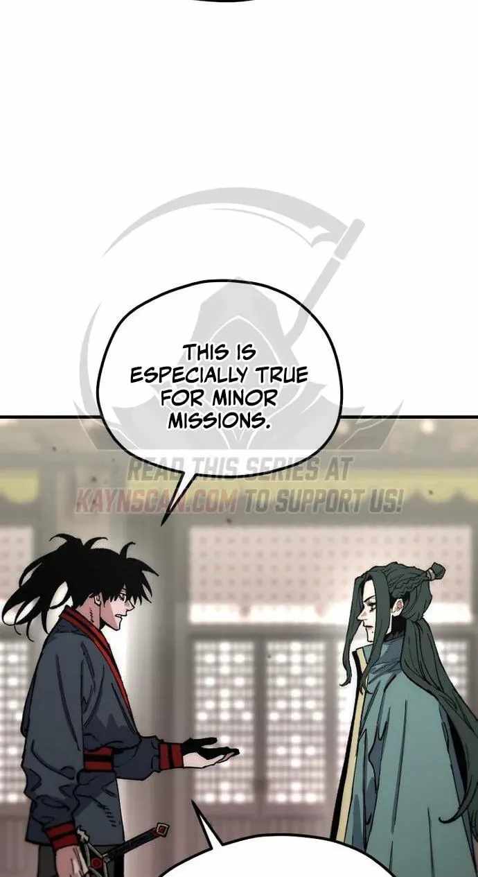 Heavenly Demon Cultivation Simulation - Chapter 189 Page 43